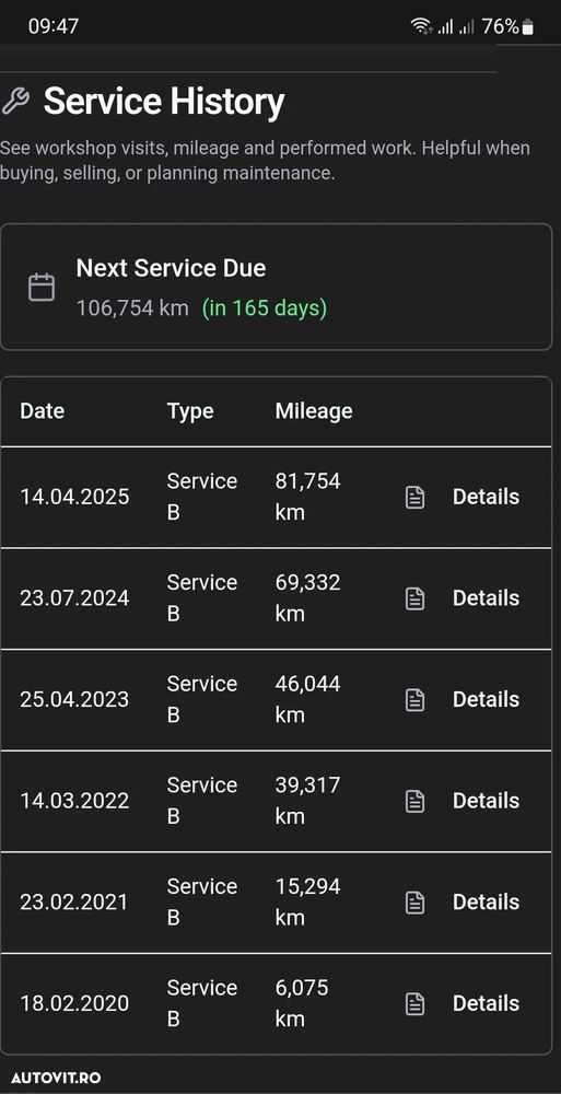 Mercedes-Benz GLA 250 4MATIC Aut. - 27