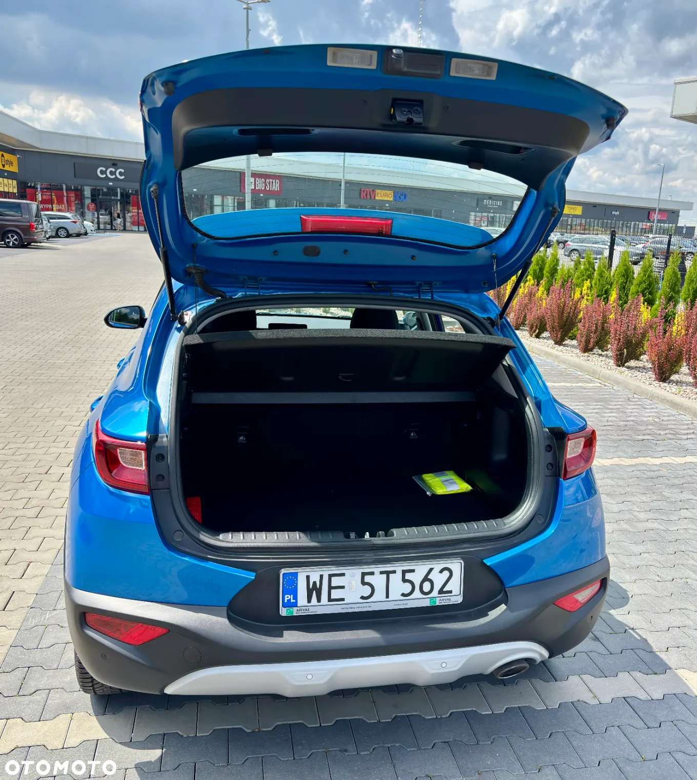 Kia Stonic 1.0 T-GDI M - 15