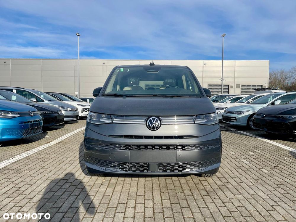 Volkswagen Multivan 2.0 TDI L2 Life DSG - 3