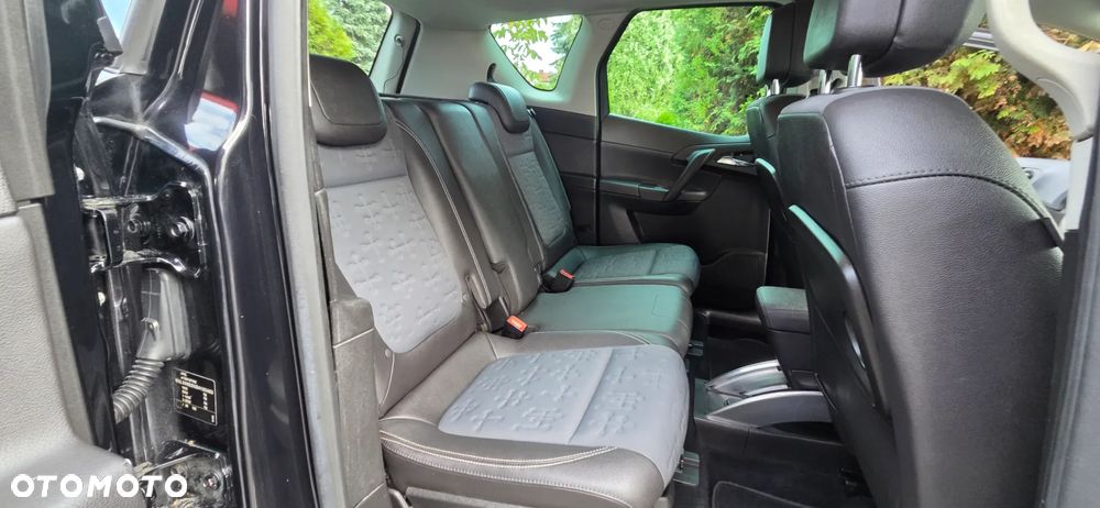 Opel Meriva 1.4 ecoflex Edition - 34