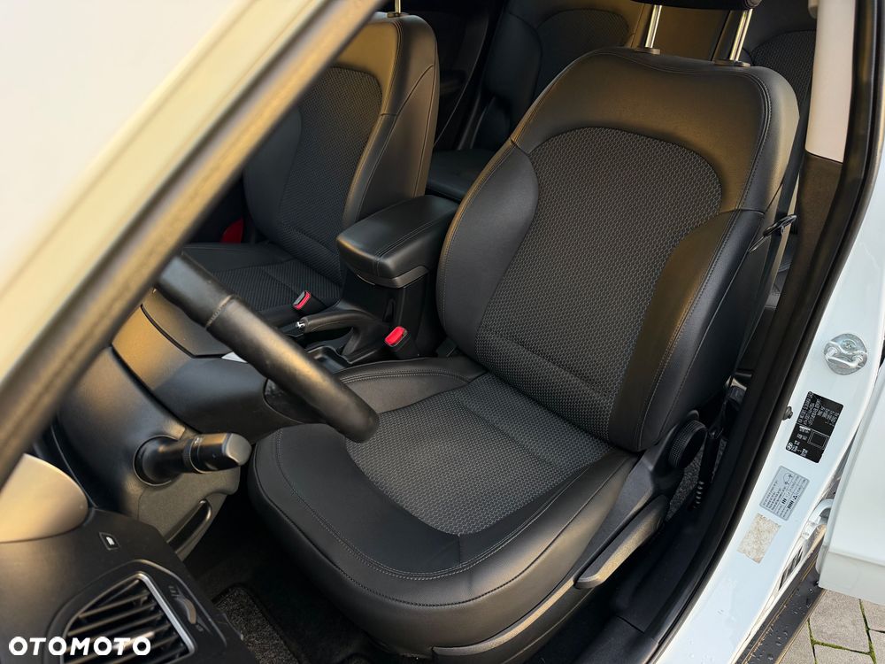 Hyundai ix35 2.0 Premium 2WD - 27