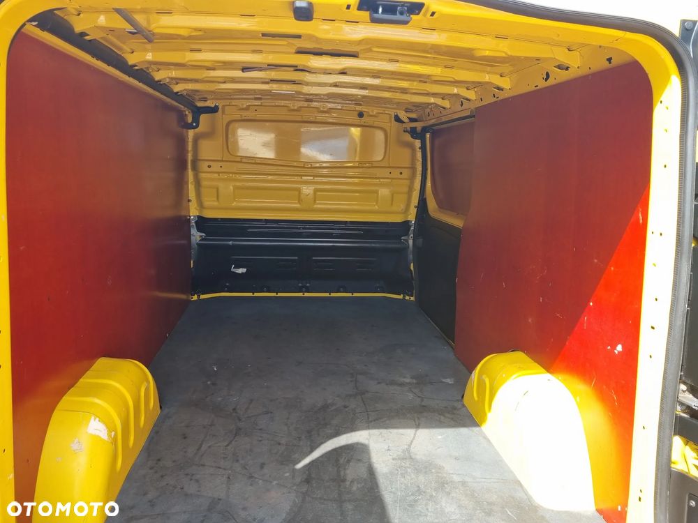 Opel VIVARO - 18