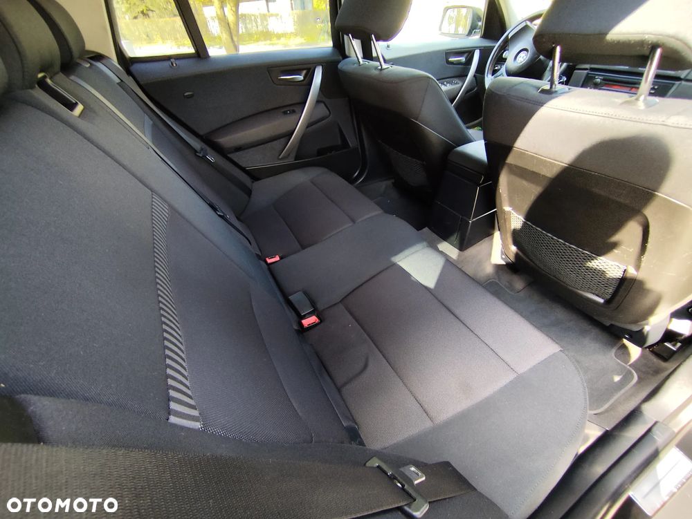 BMW X3 - 30