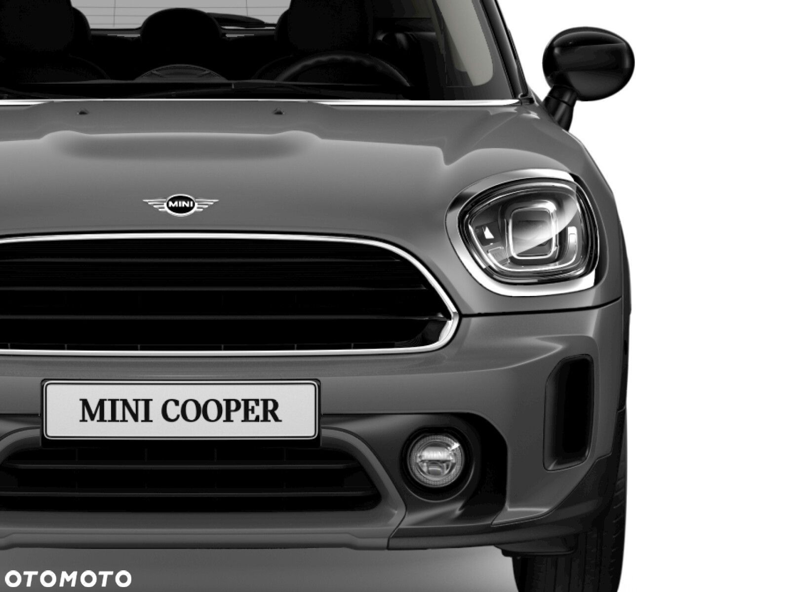 MINI Countryman - 1