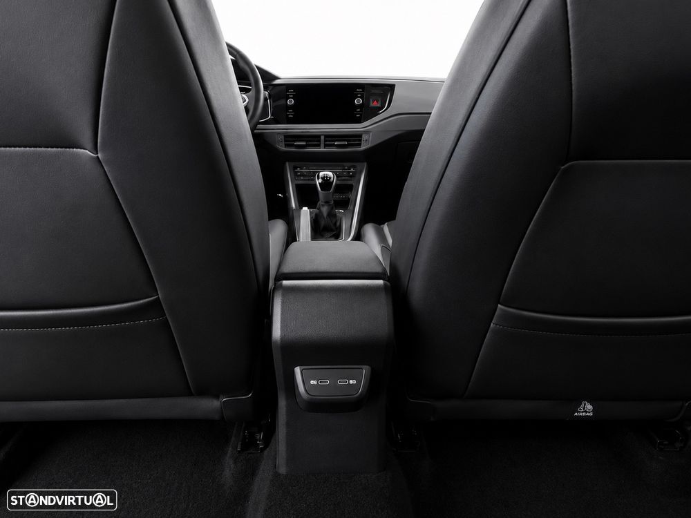 VW Polo 1.0 TSI Style - 7