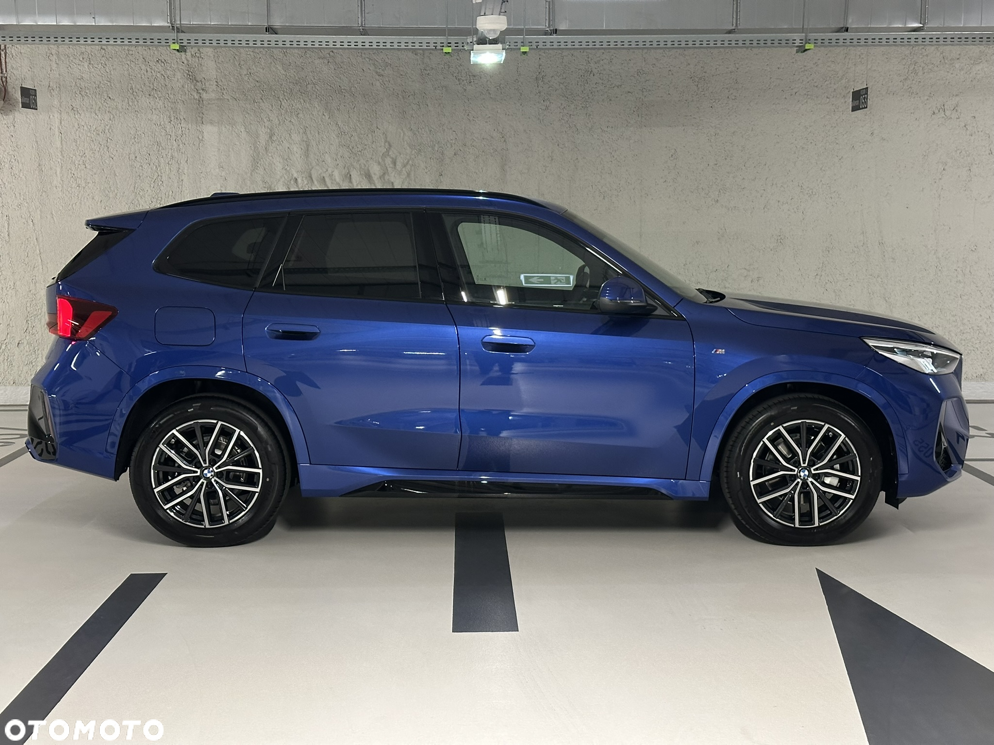 BMW X1 sDrive18d - 6