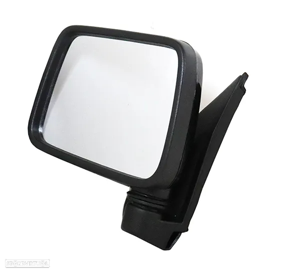 Espelhos Espelho retrovisor Opel Campo B TFR54 TFS54 1997- - 2