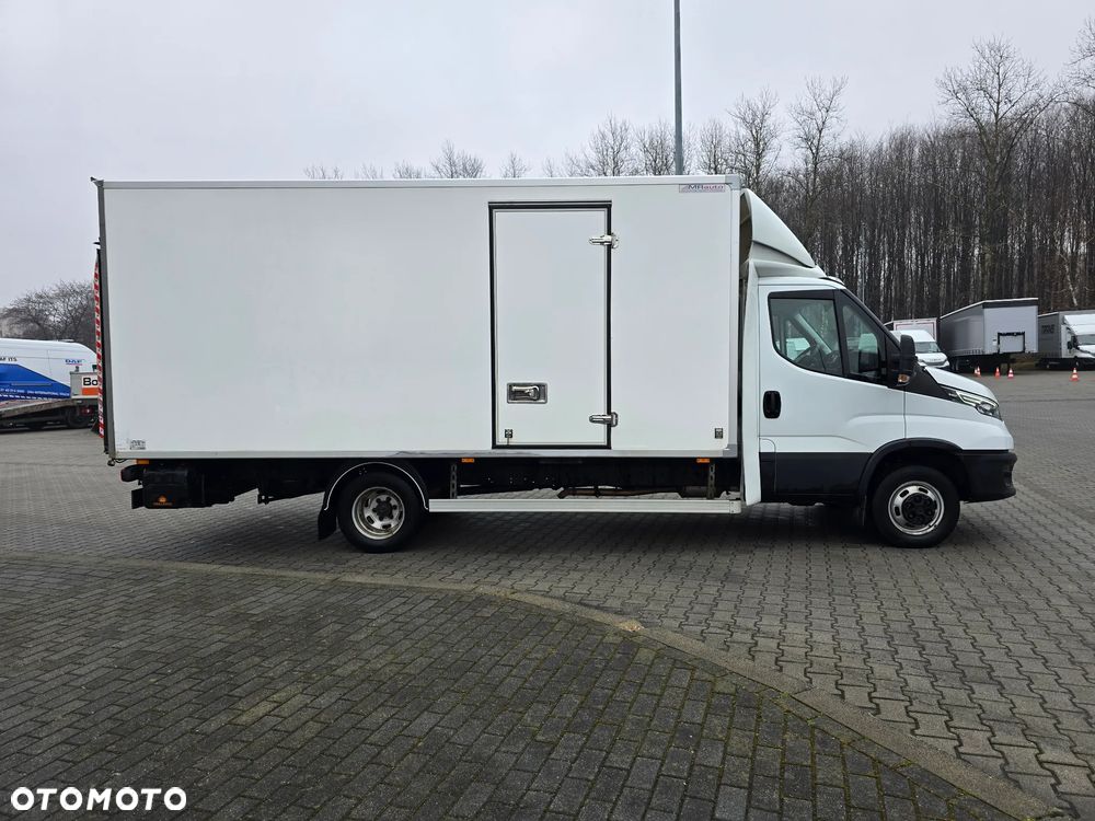 Iveco MRAUTO DAILY 50C/MR - 4