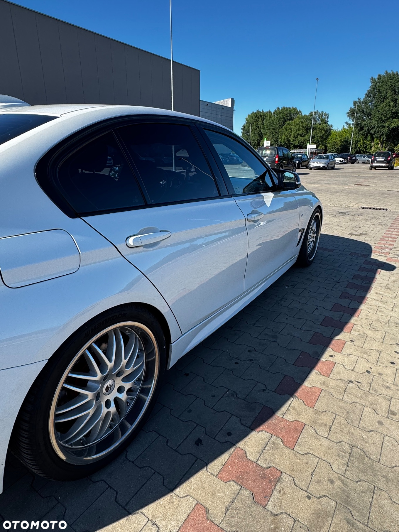 BMW Seria 3 - 10