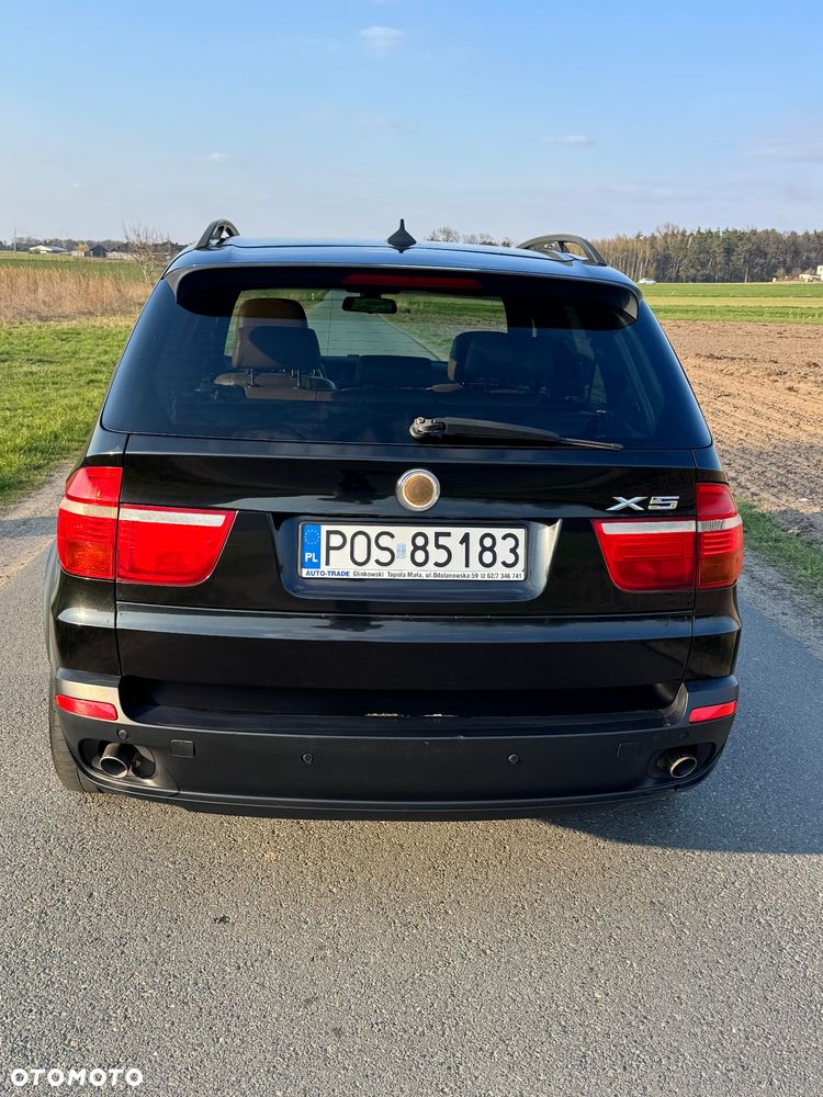 BMW X5 3.0d xDrive - 4