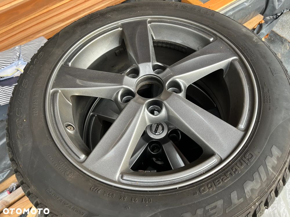 Volvo V40 T3 Drive-E Momentum - 17