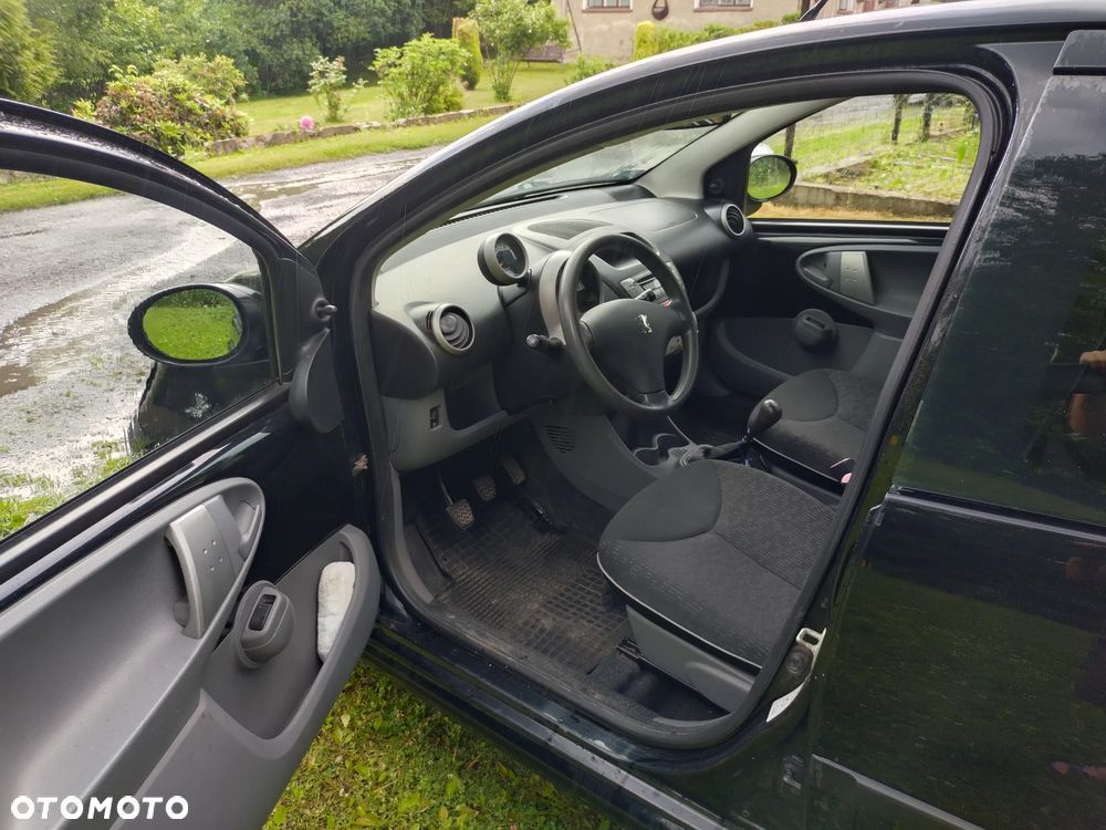 Peugeot 107 68 Style - 8