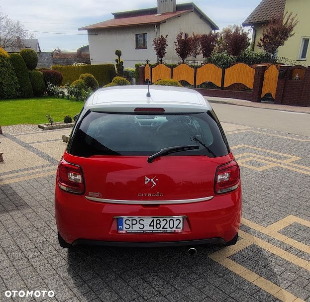 Citroën DS3 1.4 VTi Chic - 6