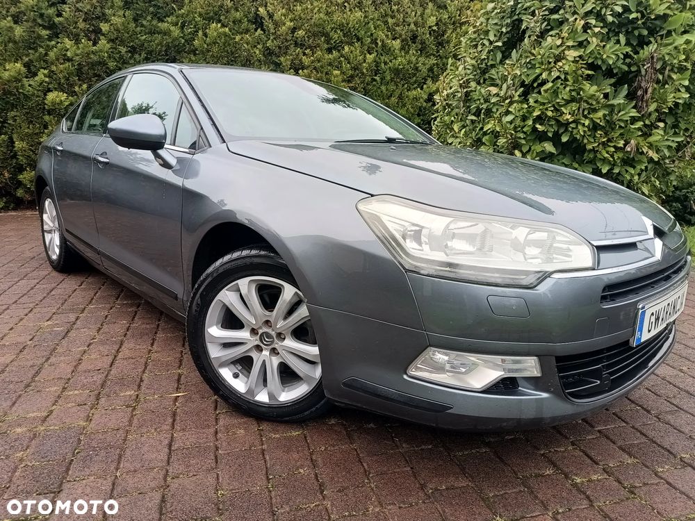 Citroën C5 Tourer HDi 110 FAP Tendance - 17