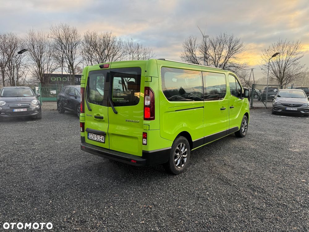 Renault Trafic L2H1 2,9t Business - 8