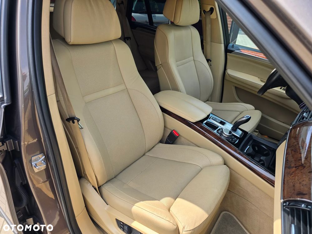 BMW X5 - 16
