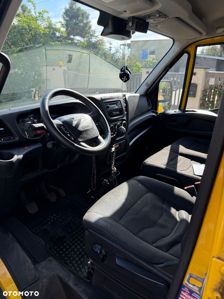 Iveco Daily - 5