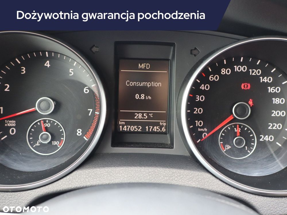 Volkswagen Golf - 13