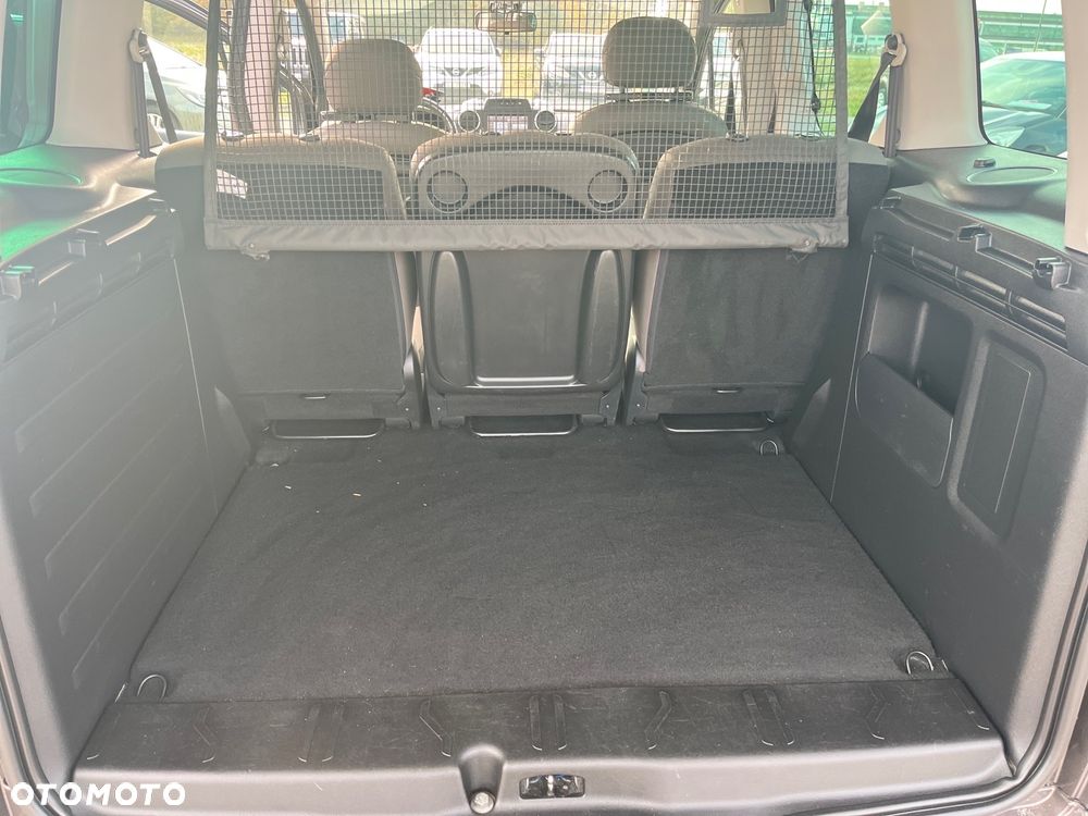 Citroën Berlingo ver-m-puretech-110-plus - 23