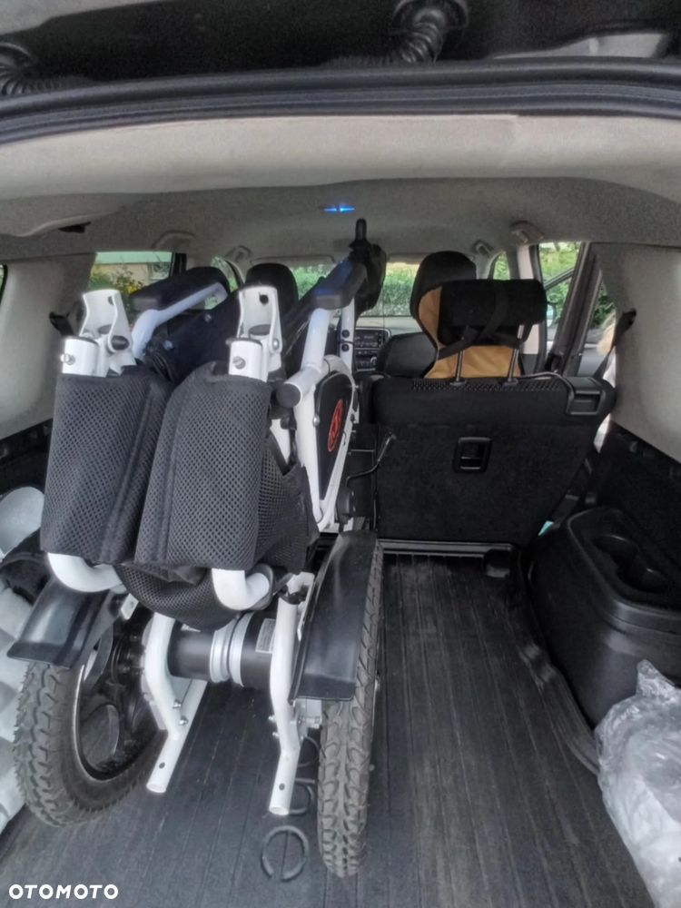 Mitsubishi Outlander 2.0 2WD CVT Diamant Edition - 17
