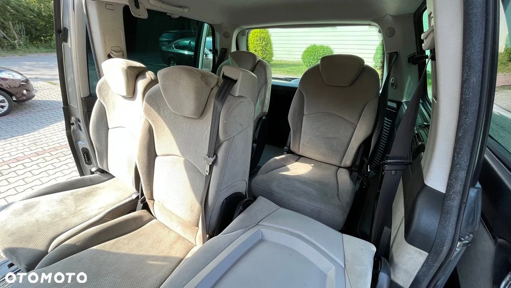 Citroën C8 2.2 HDi Exclusive - 6