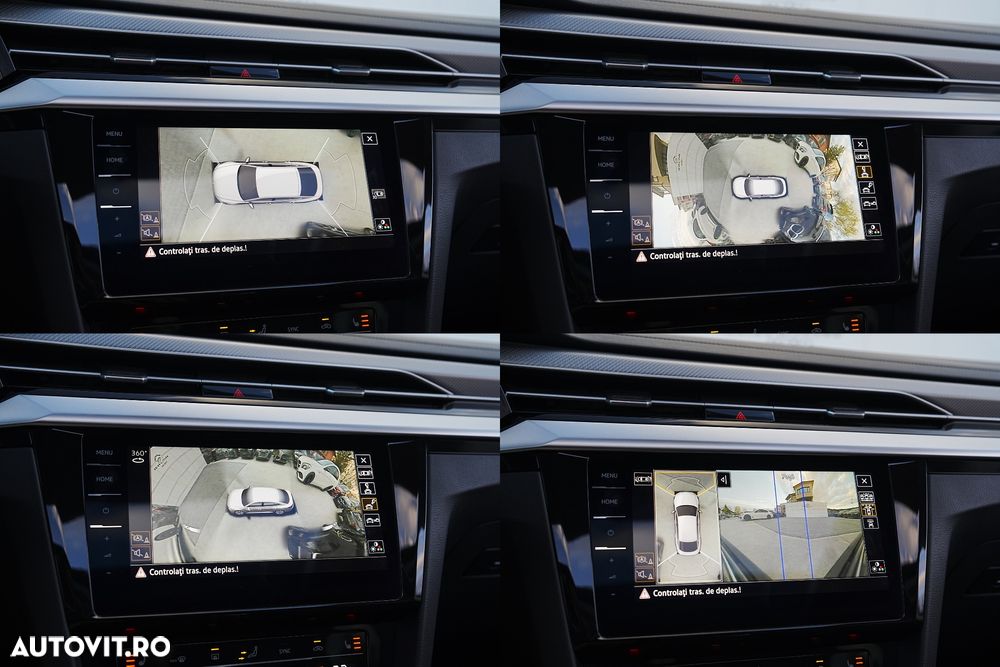 Volkswagen ARTEON 1.4 eHybrid OPF DSG Elegance - 7