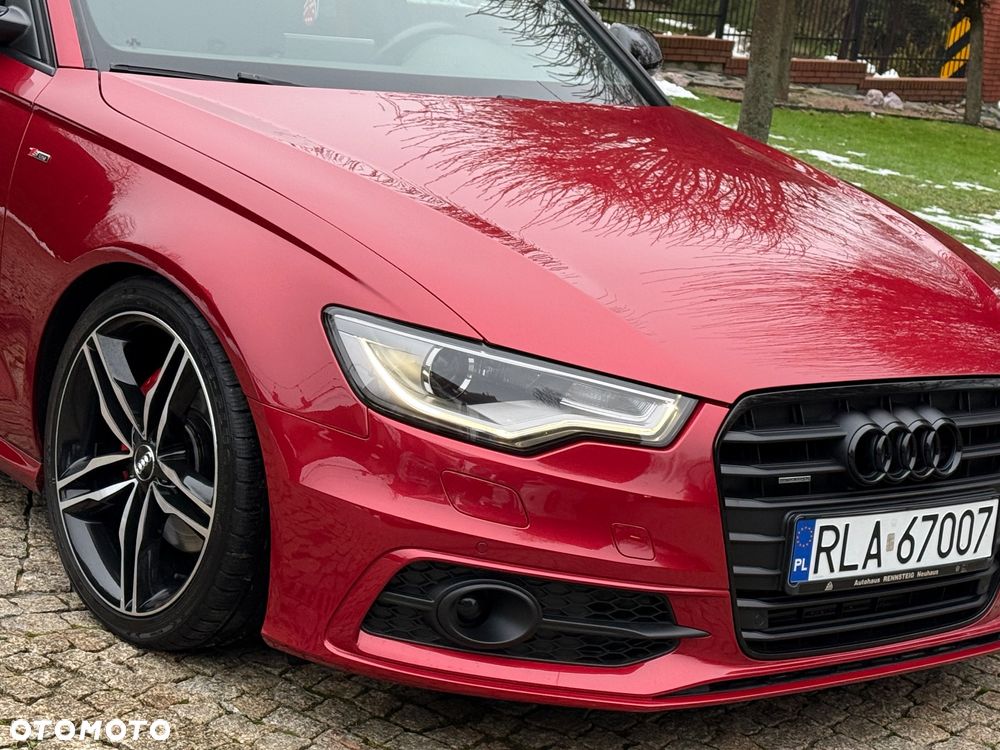 Audi A6 Avant 3.0 TDI Quattro S tronic - 16