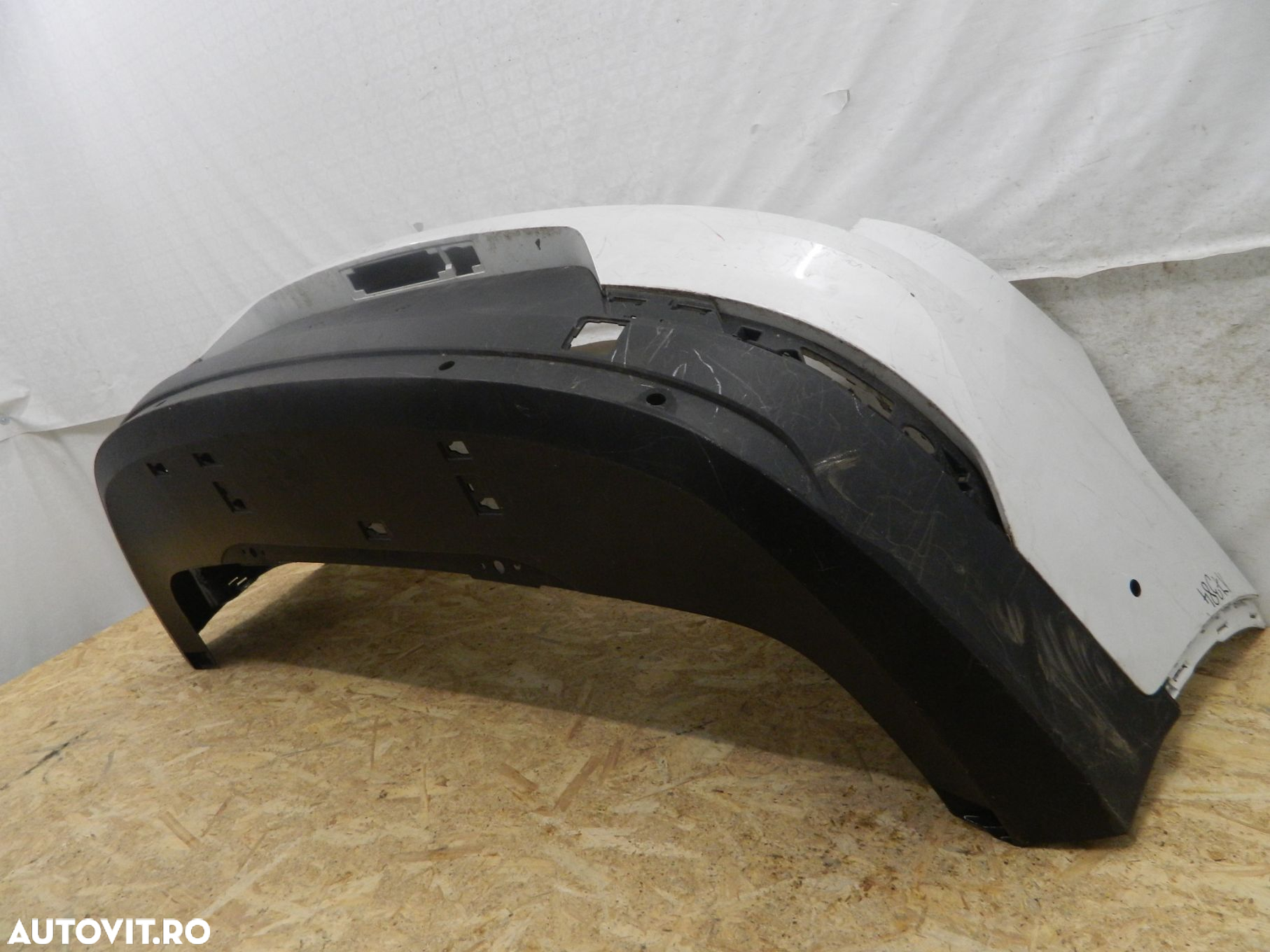 Bara spate Volvo Polestar, 2020, 2021, 2022, 2023, 31663699. - 8