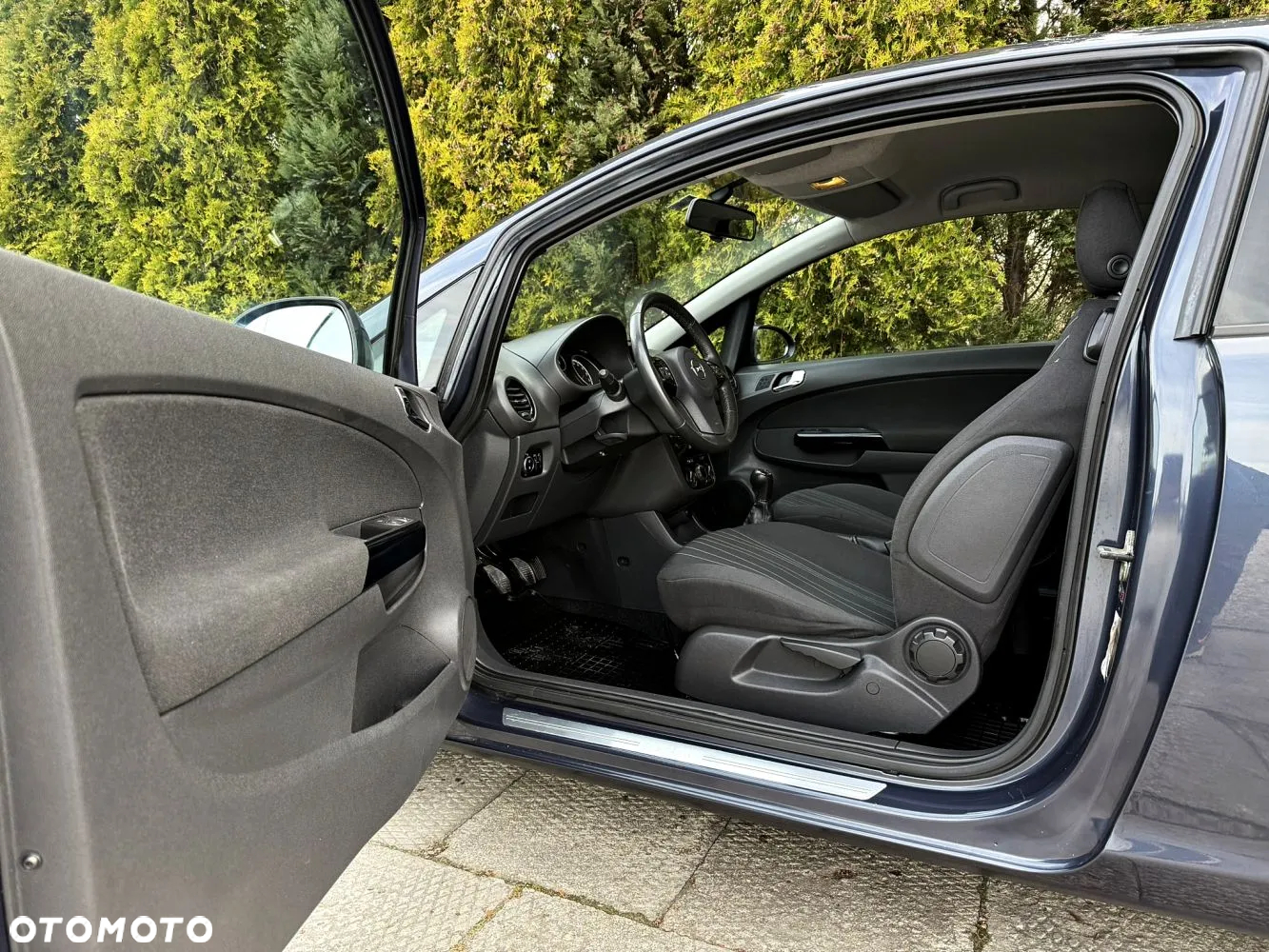 Opel Corsa - 21