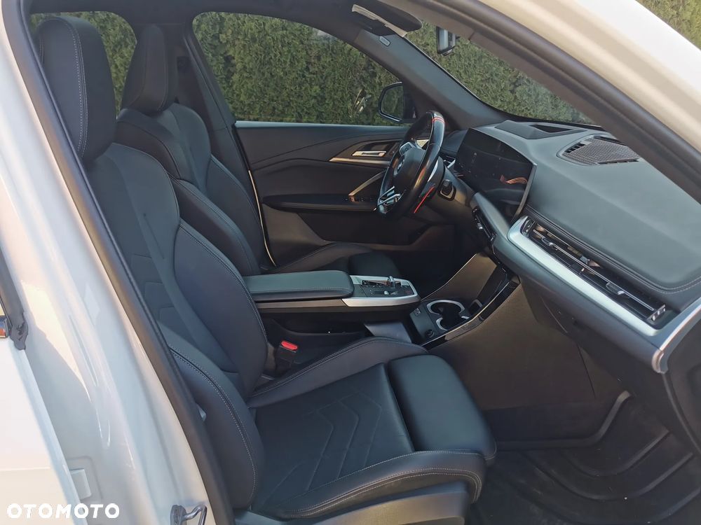 BMW X1 - 9