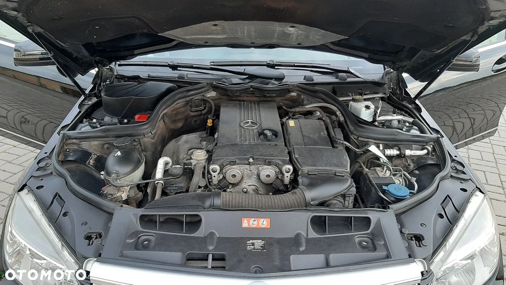 Mercedes-Benz Klasa C 180 Kompressor Elegance - 39