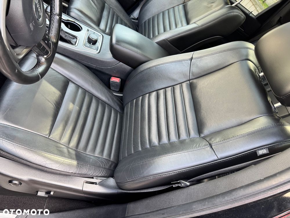 Jeep Grand Cherokee - 9