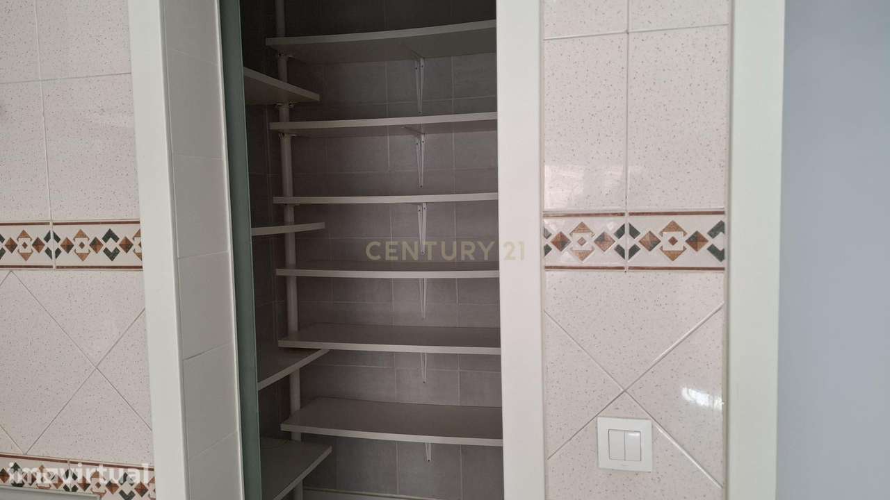 Aconchegante T3 em Quinta do Conde, Sesimbra - Grande imagem: 4/14