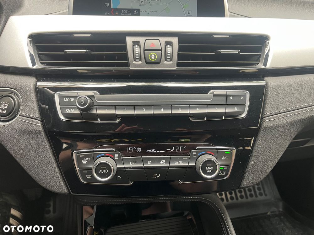 BMW X2 xDrive20d Advantage sport - 19