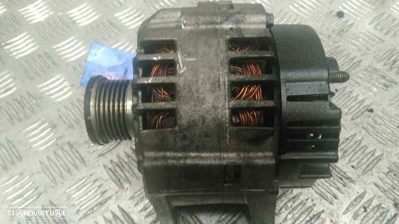 ALTERNADOR MITSUBISHI SPACE STAR LIMUSINA 2001 -MW31216373 - 2