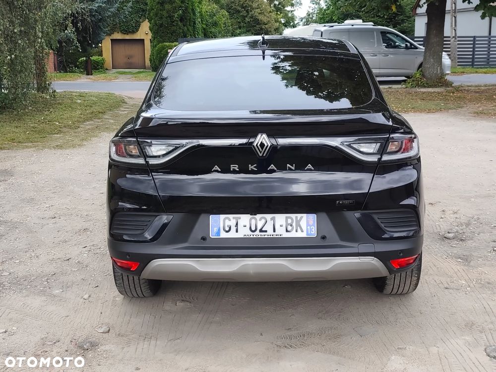 Renault Arkana E-TECH 145 INTENS - 3