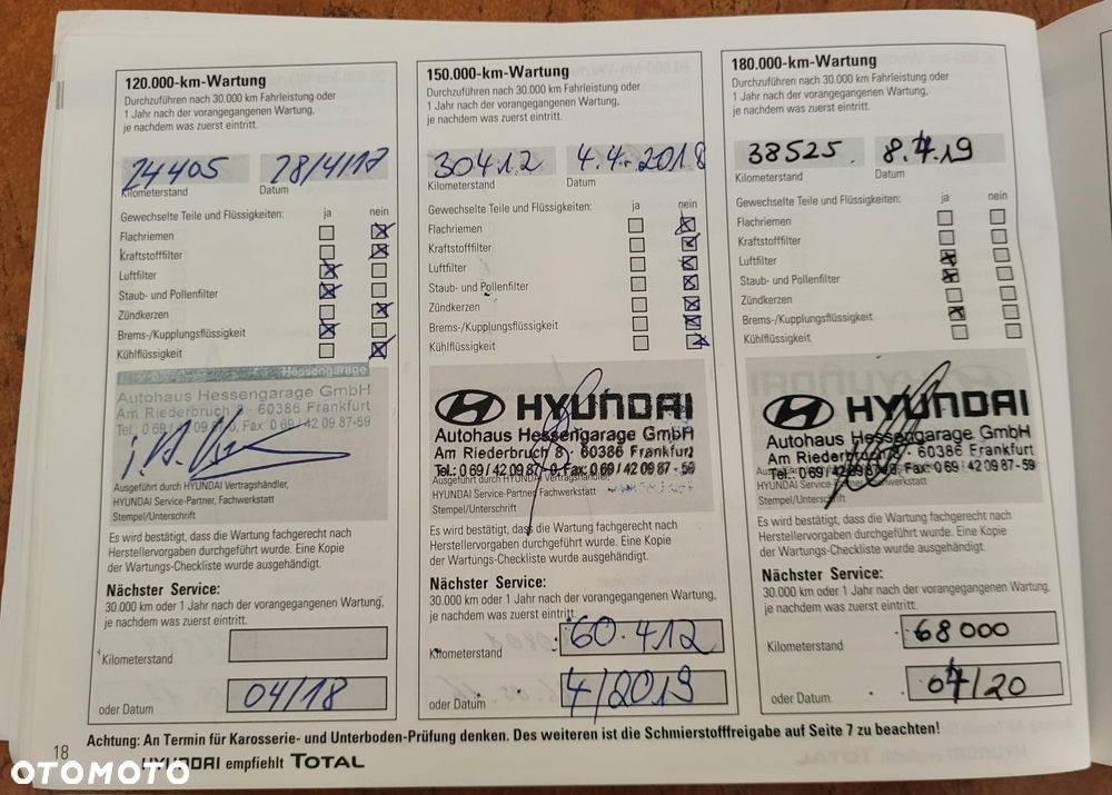 Hyundai i30 1.4 Classic - 18