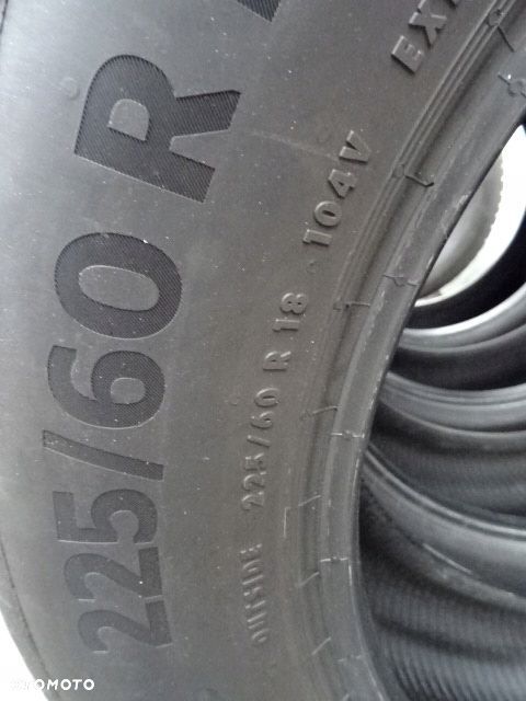225/60/R18 104V XL Continental Eco Contact 6 - 11