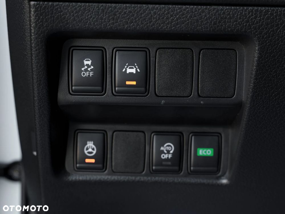 Nissan X-Trail 1.6 DCi N-Connecta 2WD Xtronic 7os - 25