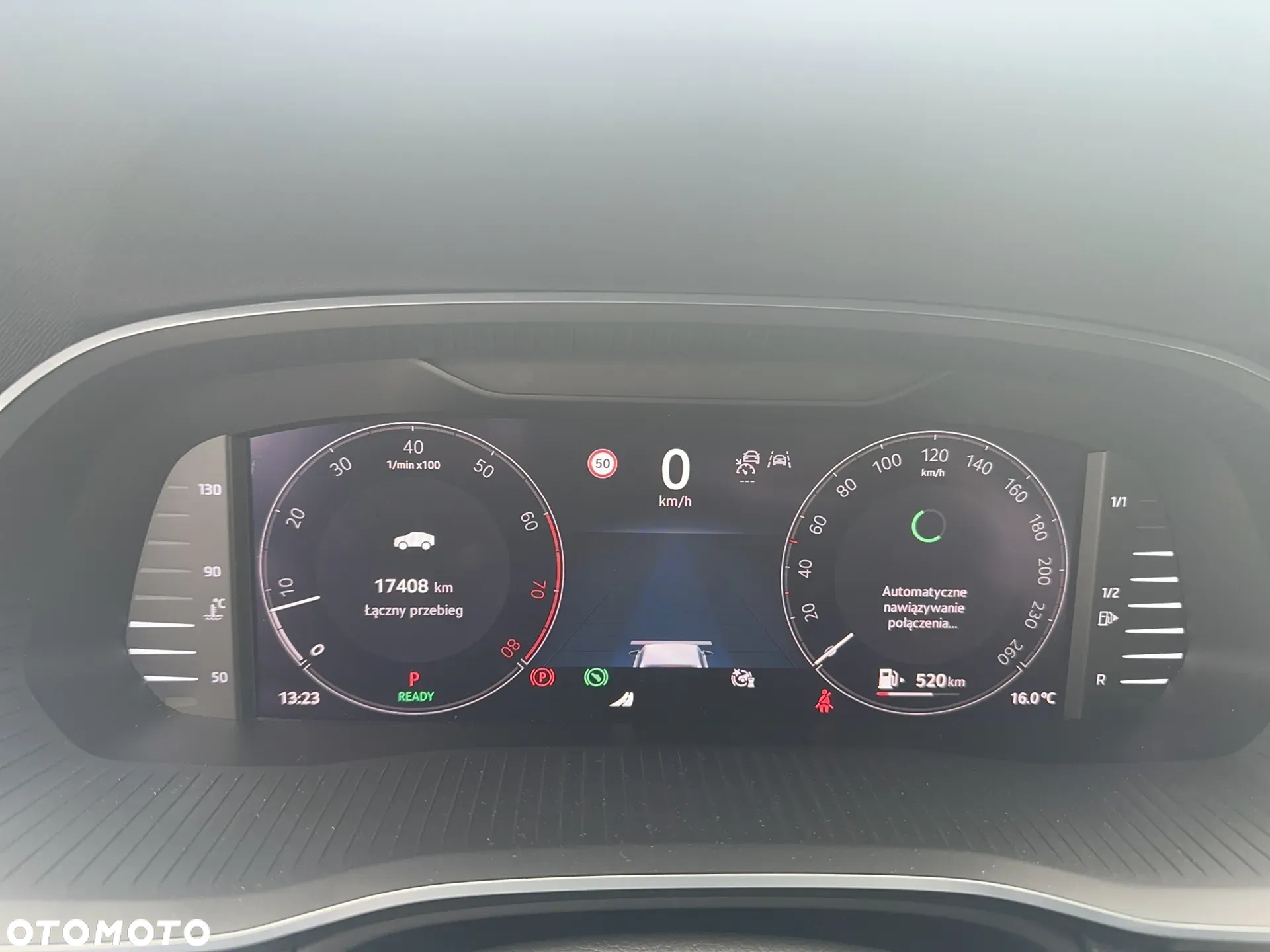 Skoda Octavia - 21