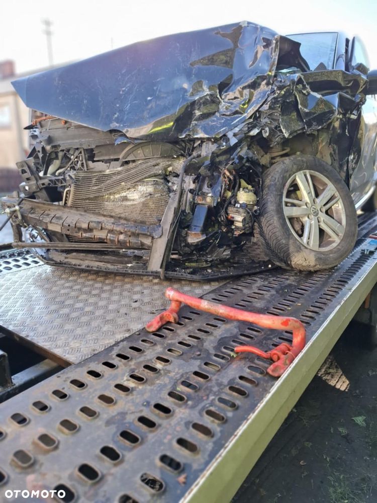 Volkswagen Polo 1.2 Tour - 4