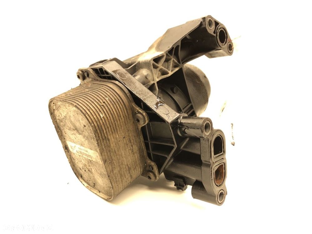 OBUDOWA FILTRA OLEJU  MAN TGE Autobus 2017 - 2022 2.0 TDI 130 kW [177 KM] olej napędowy 2017 - 2022 - 4