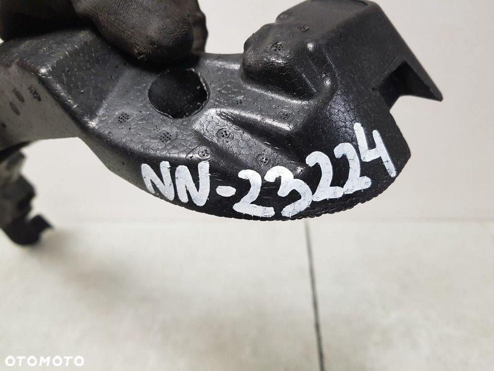 NOWY ORYGINALNY ABSORBER ZDERZAKA PRZEDNI PRZÓD AUDI A3 8Y 19-24 8y0807550 - 7