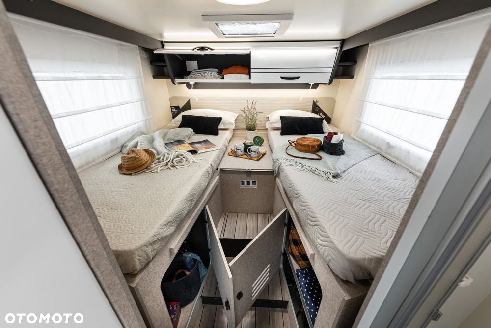 Ford MCLOUIS MC 4 373 - 5