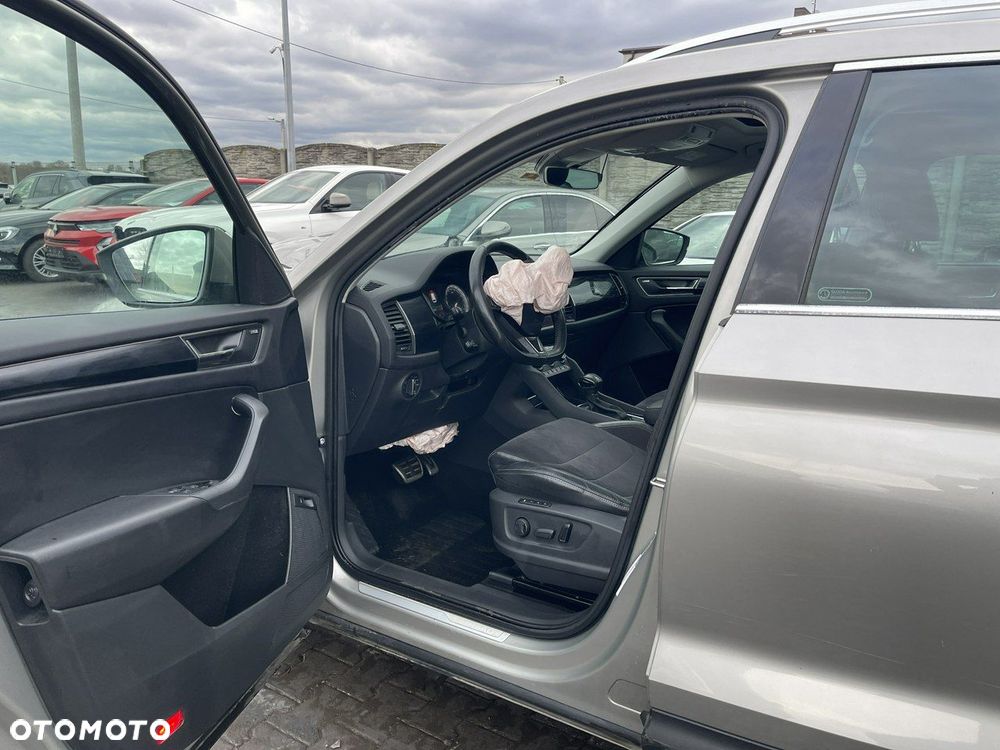 Skoda Kodiaq 2.0 TDI 4x2 Style DSG - 7