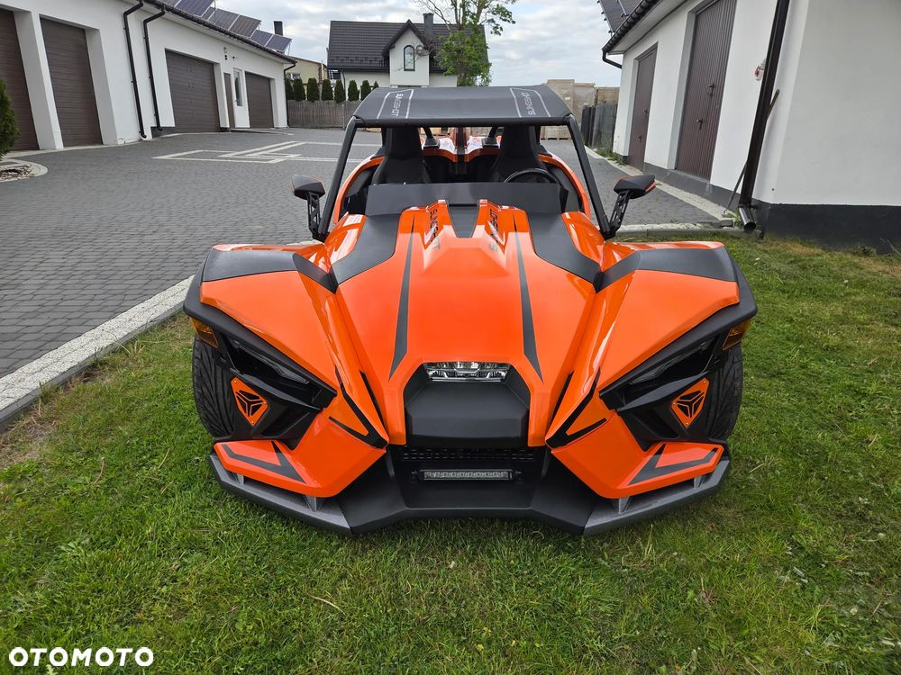 Polaris Inny - 27