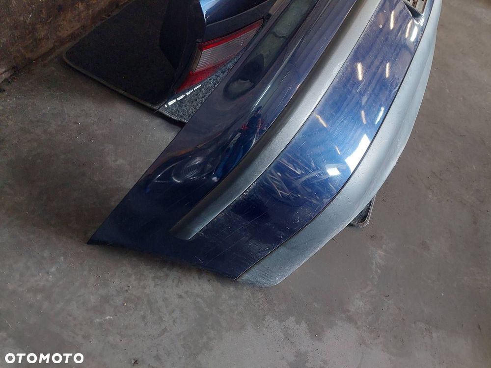 KOMPLETNY TYŁ SEAT LEON I LB5N KLAPA BAGAŻNIKA ZDERZAK TYŁ LAMPY ID: 218712 - 7