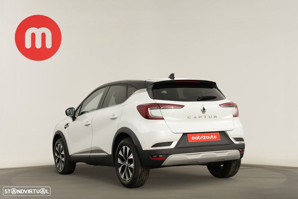 Renault Captur 1.0 TCe Techno - 3