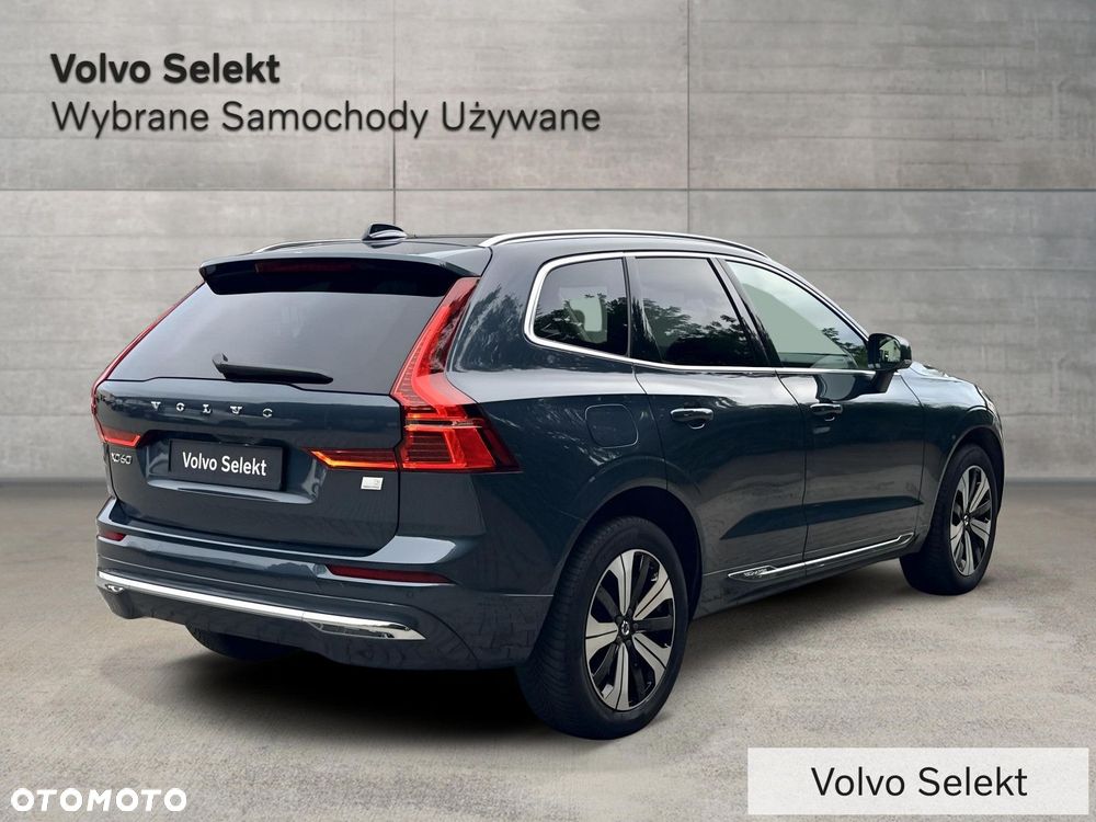 Volvo XC 60 - 5