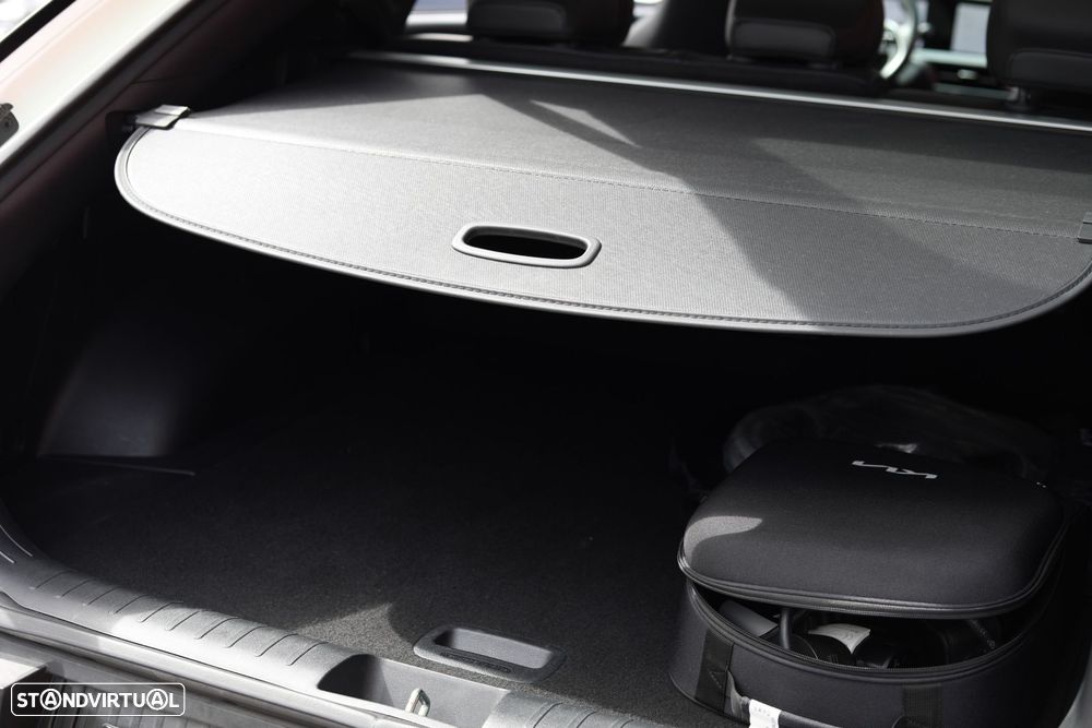 Kia EV6 58 kWh Air - 52